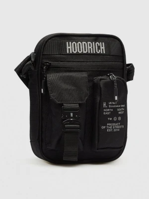 Hoodrich Torebka Shade Mini czarny