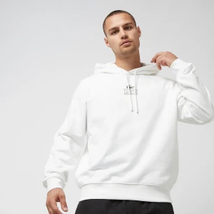 Lacoste Hoody Sweatshirt mężczyźni Bluzy biały rozmiar Odzież