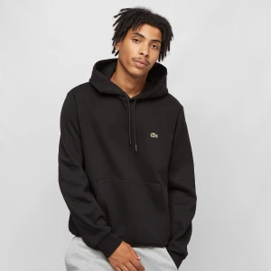 Lacoste Hoody Sweatshirt mężczyźni Bluzy czarny rozmiar Odzież