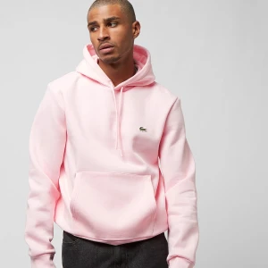 Lacoste Hoody Sweatshirt mężczyźni Bluzy szary rozmiar Odzież