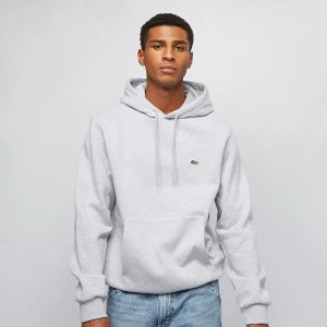 Lacoste Hoody Sweatshirt mężczyźni Bluzy szary rozmiar Odzież
