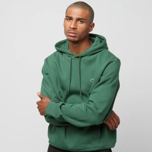 Lacoste Hoody Sweatshirt mężczyźni Bluzy zielony rozmiar Odzież