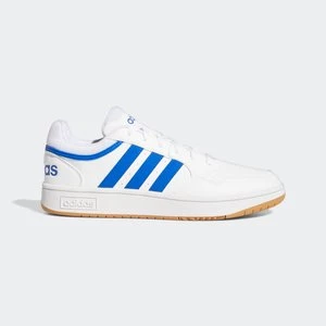 Hoops 3.0 Low Classic Vintage Shoes Adidas