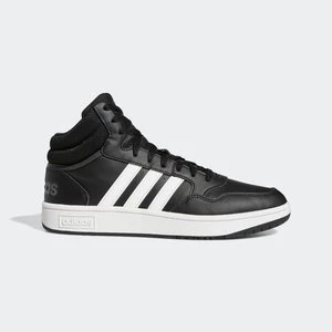 Hoops 3.0 Mid Classic Vintage Shoes Adidas