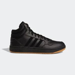 Hoops 3.0 Mid Classic Vintage Shoes Adidas