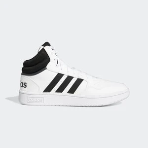 Zdjęcie produktu Hoops 3.0 Mid Classic Vintage Shoes Adidas