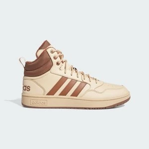 Zdjęcie produktu Hoops 3.0 Mid Lifestyle Basketball Classic Fur Lining Winterized Shoes Adidas