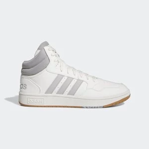 Hoops 3.0 Mid Lifestyle Basketball Classic Vintage Shoes Adidas