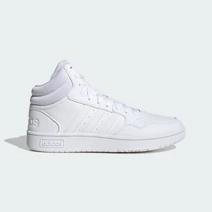Hoops 3.0 Mid Lifestyle Basketball Classic Vintage Shoes Adidas