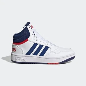 Hoops Mid Shoes Adidas