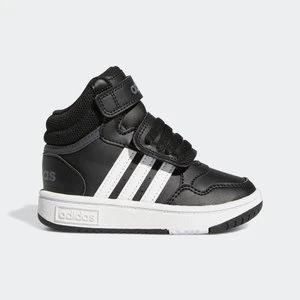 Hoops Mid Shoes Adidas