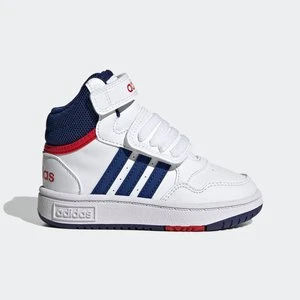Hoops Mid Shoes Adidas