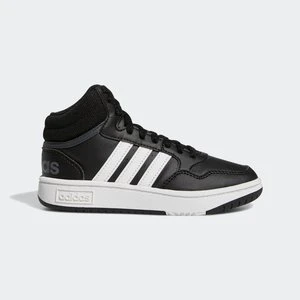 Hoops Mid Shoes Adidas
