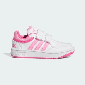 Hoops Shoes Adidas