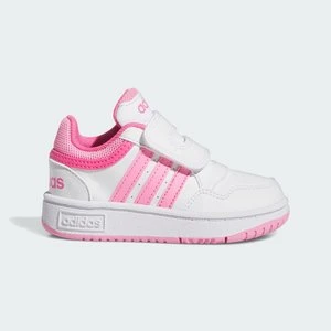 Hoops Shoes Adidas