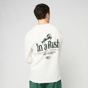 Horse Racer Longsleeve Prohibited