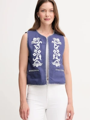 Hoss Intropia kamizelka