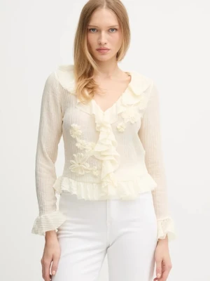 Hoss Intropia koszula