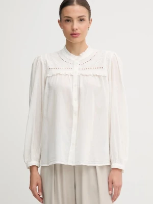 Hoss Intropia koszula bawełniana