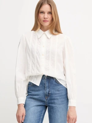 Hoss Intropia koszula bawełniana