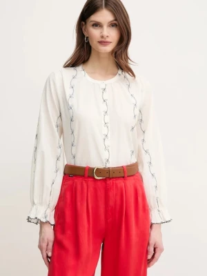 Hoss Intropia koszula bawełniana