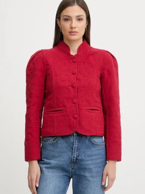 Hoss Intropia kurtka bawełniana