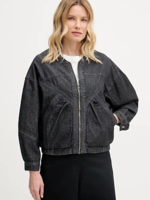 Hoss Intropia kurtka damska jeansowa