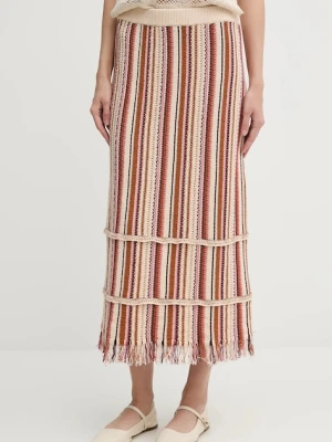 Hoss Intropia spódnica