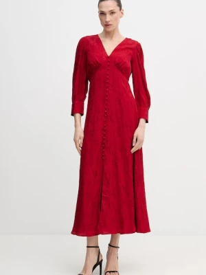 Hoss Intropia sukienka