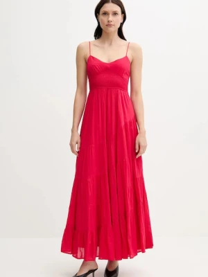 Hoss Intropia sukienka bawełniana