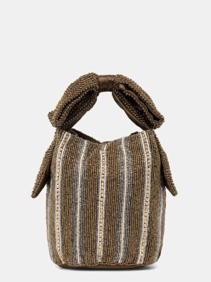 Hoss Intropia torebka worek damska