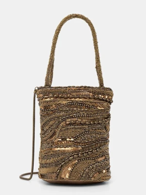 Hoss Intropia torebka worek damska