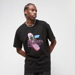 Hotline Oversize Tee Upscale by Mister Tee