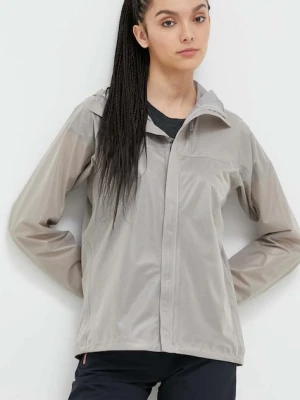 Houdini kurtka przeciwdeszczowa The Orange