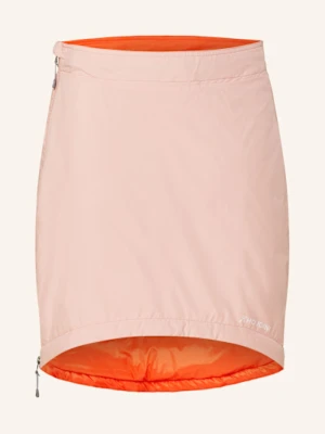 Houdini Spódnica Narciarska Sleepwalker rosa