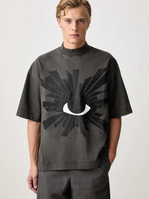 House of Errors All Seeing T-shirt męski bawełniany