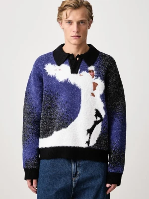 House of Errors Femme Fatale sweter męski