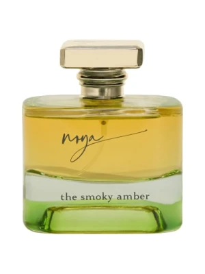 House Of Noya The Smoky Amber