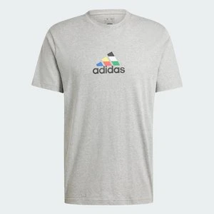 House of Tiro Nations Graphic T-Shirt Adidas