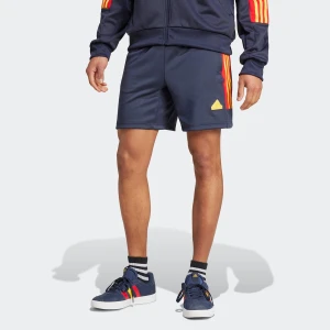 adidas Originals House Of Tiro Nations Pack Shorts mężczyźni Szorty sportowe niebieski rozmiar Odzież