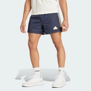 House of Tiro Woven Shorts Adidas