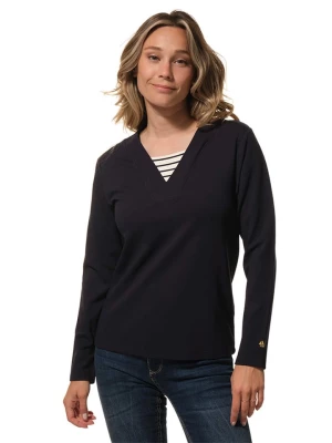 Hublot Mode Marine Koszulka w kolorze czarnym rozmiar: M