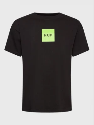 HUF T-Shirt Set Box TS01954 Czarny Regular Fit