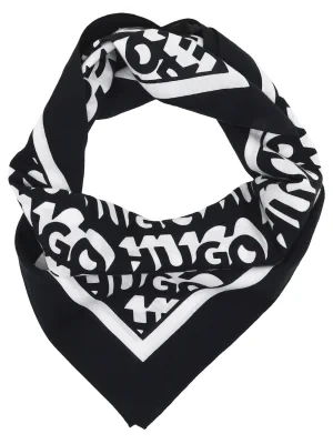 HUGO Apaszka Apaszka Bandana_1