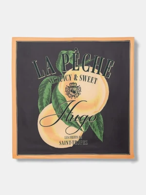 HUGO apaszka Auraize