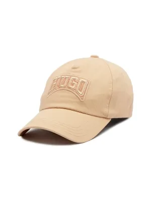 HUGO Bejsbolówka