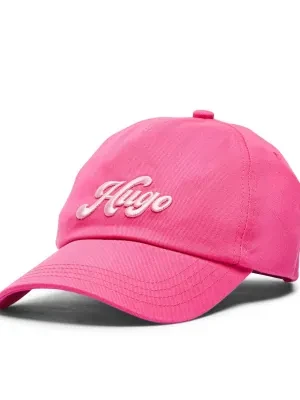 HUGO Bejsbolówka Cara-PE
