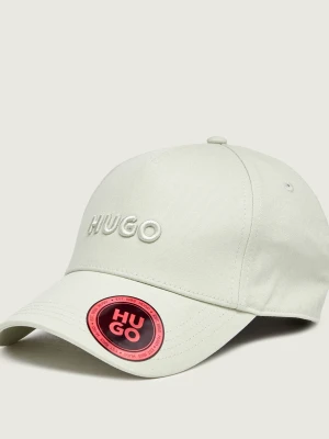 HUGO Bejsbolówka Jude