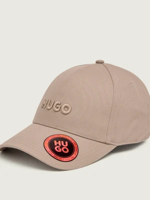 HUGO Bejsbolówka Jude