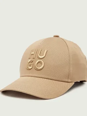 HUGO Bejsbolówka Jude-Stacked